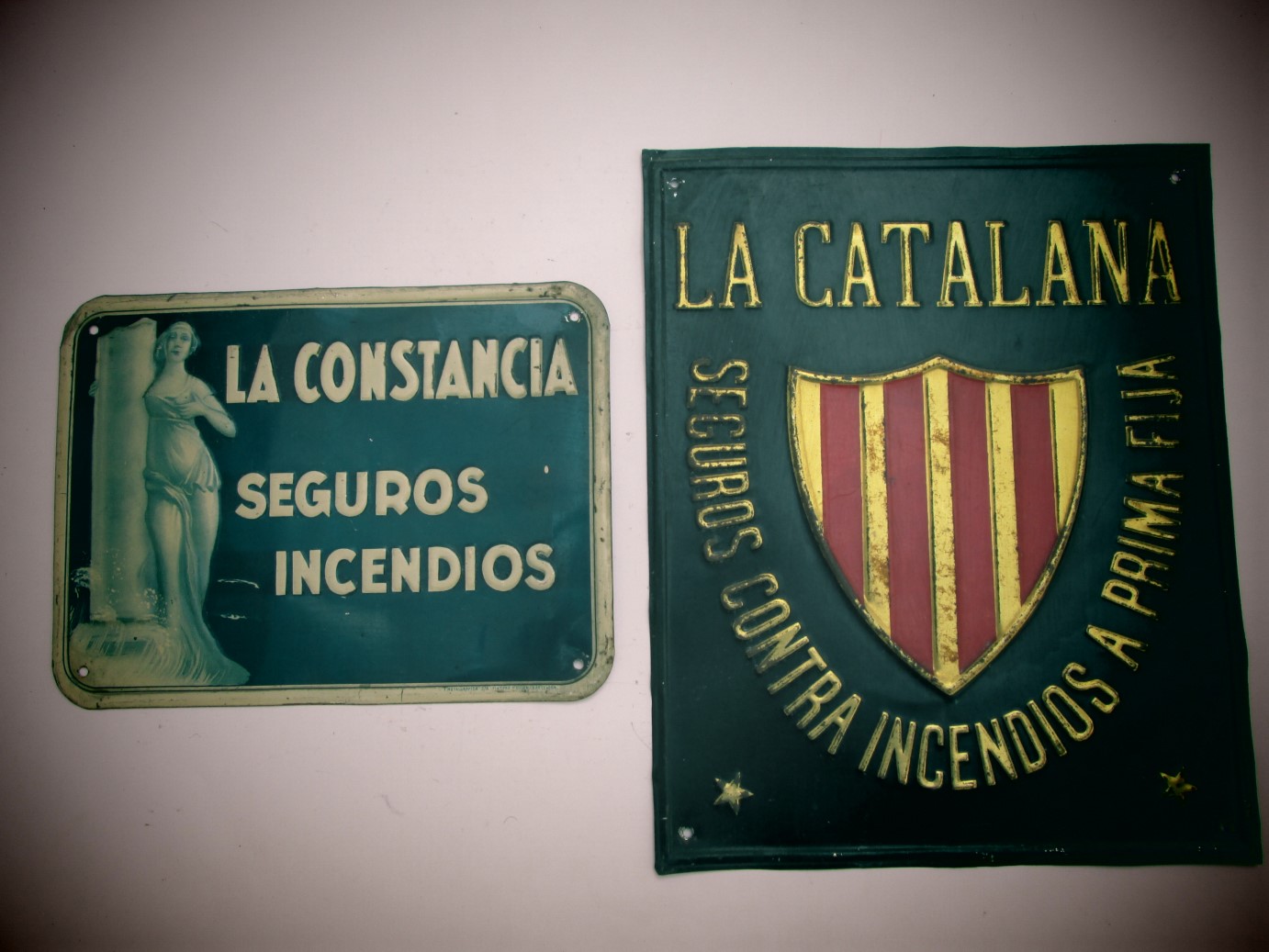 Can't see it, let us know.