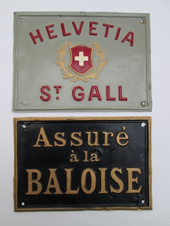 Can't see it, let us know.