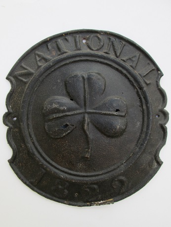 Can't see it, let us know.