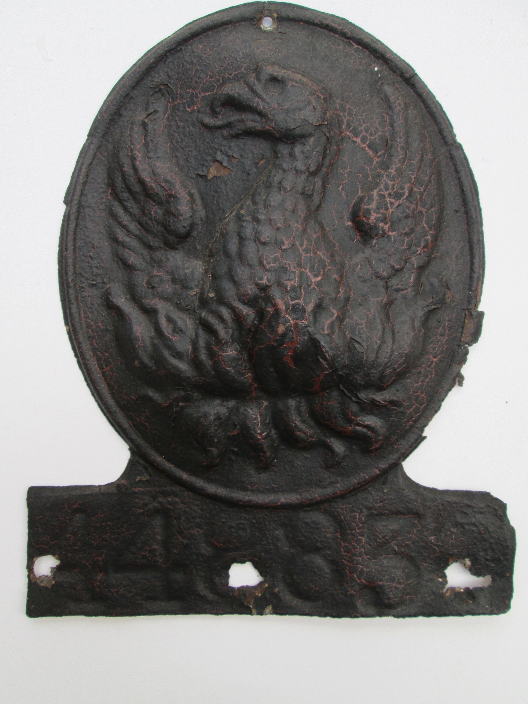 No photo? Let us know