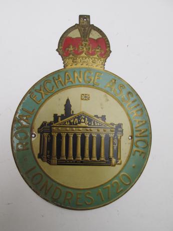 Can't see it, let us know.