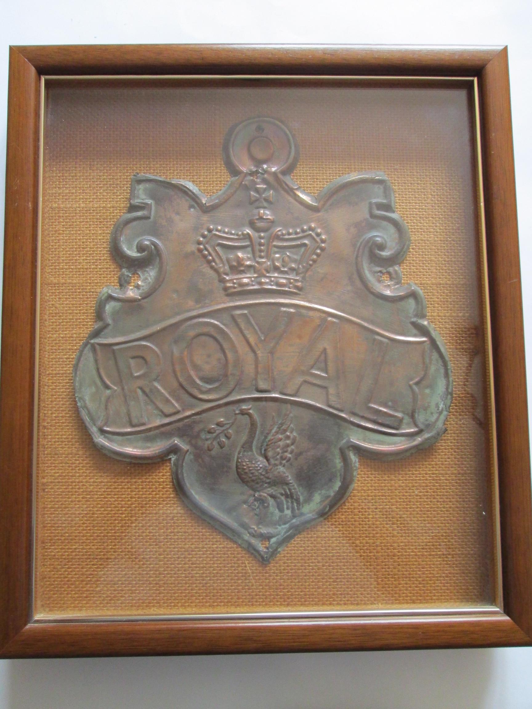 No photo? Let us know