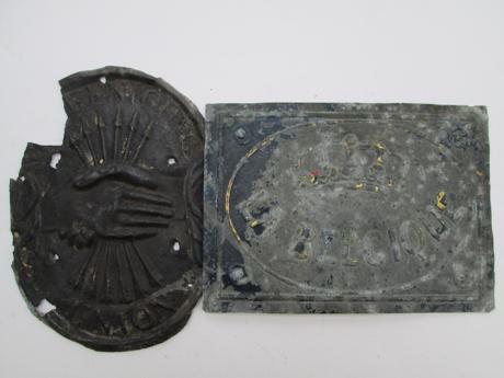 Can't see it, let us know.