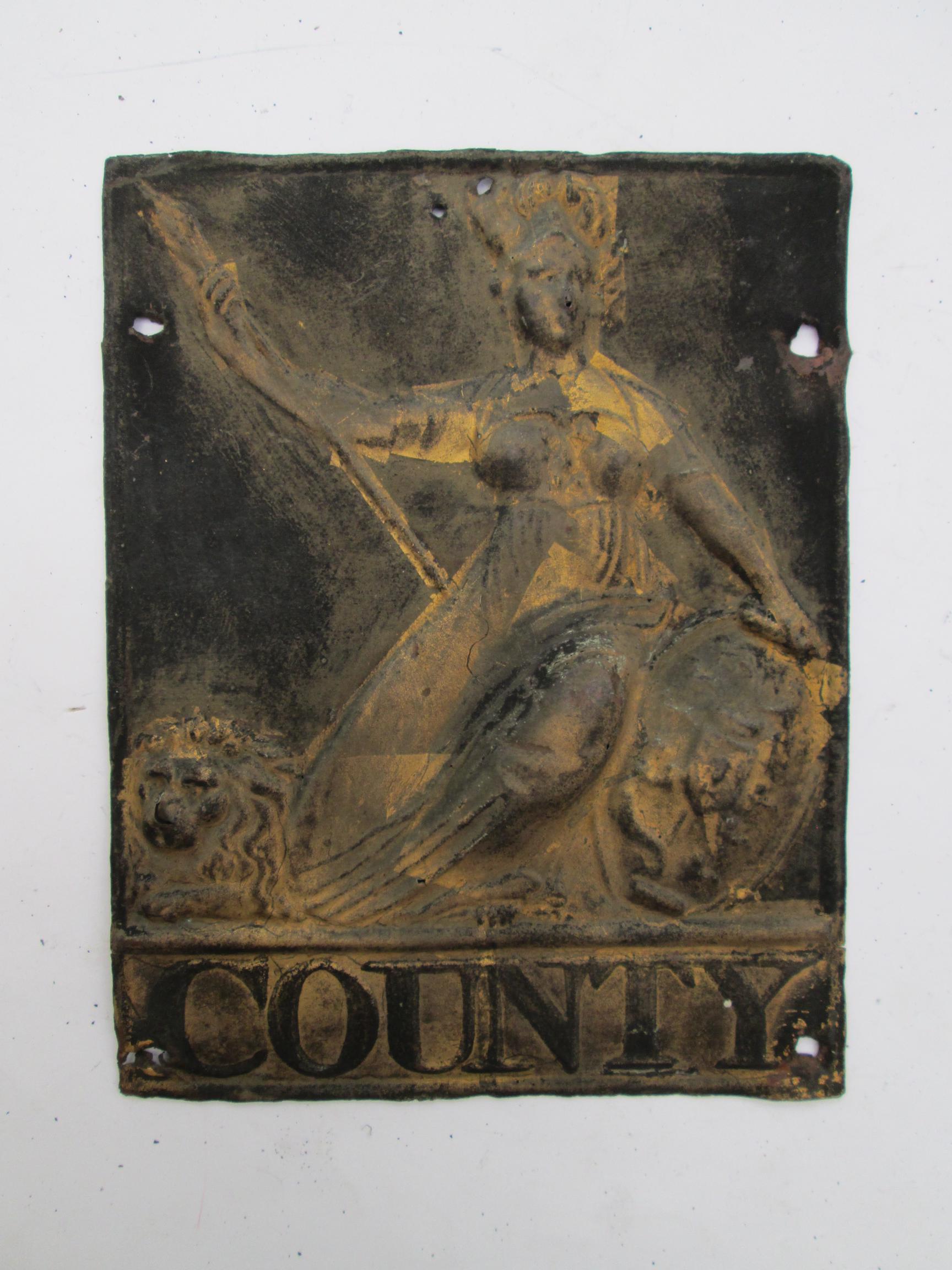 No photo? Let us know