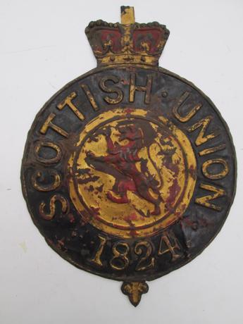 Can't see it, let us know.