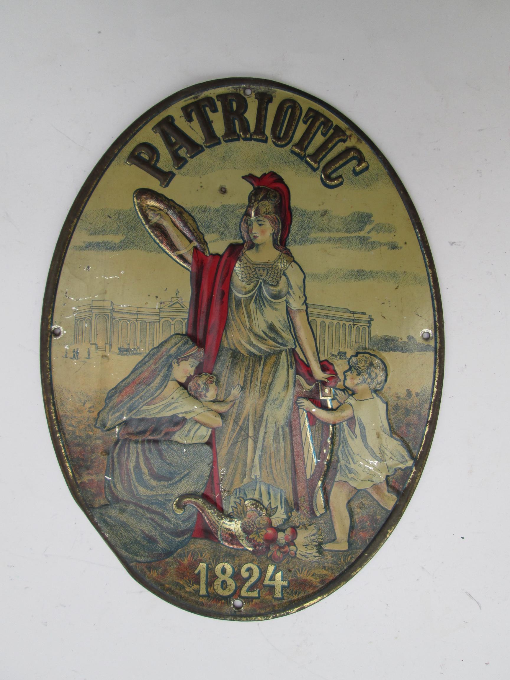 No photo? Let us know