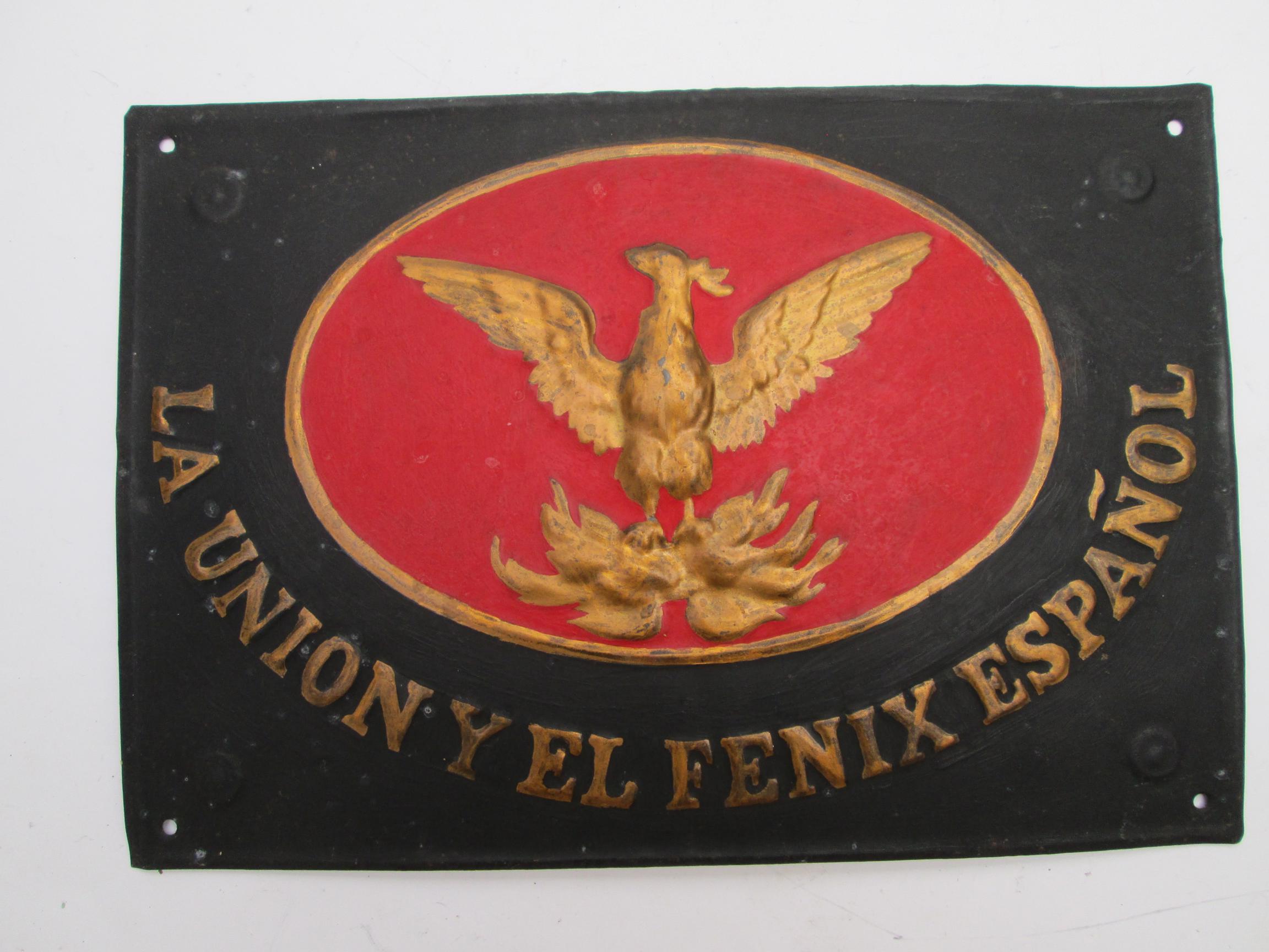 No photo? Let us know