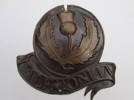 Can't see it, let us know.