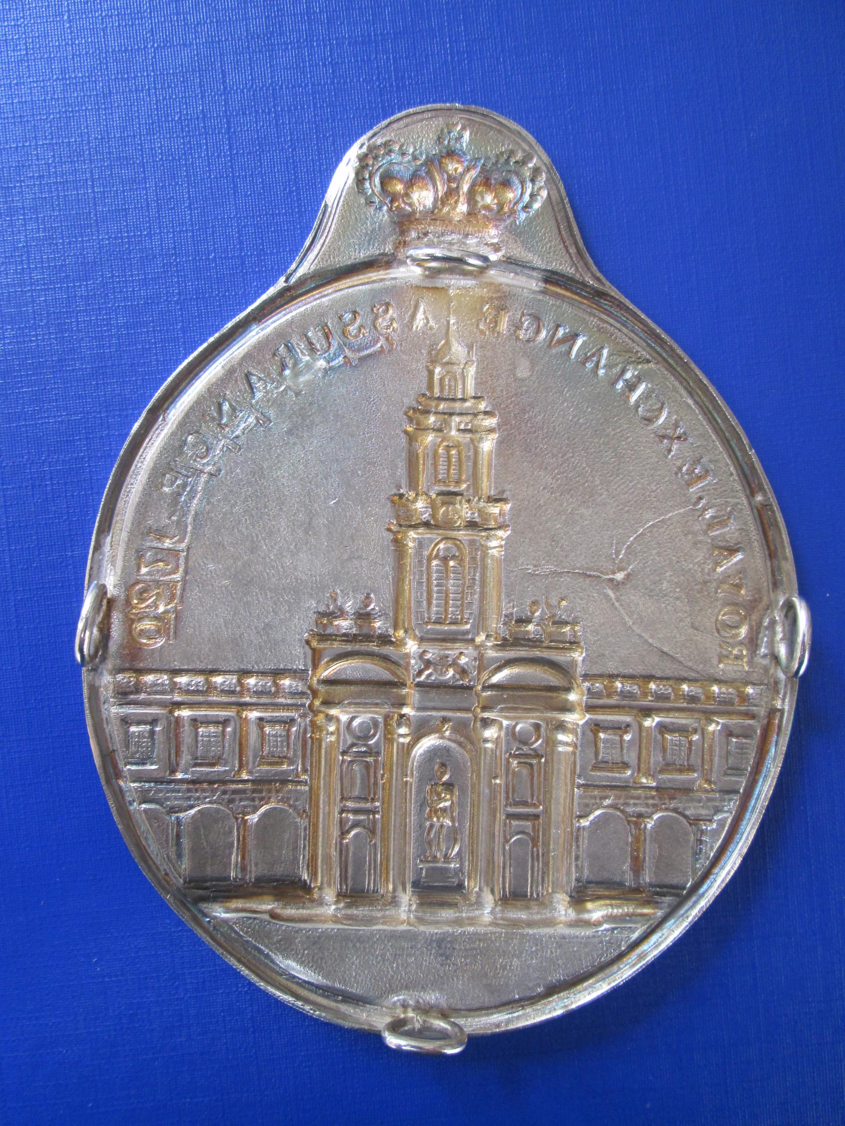 No photo? Let us know