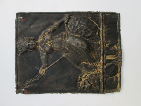 Can't see it, let us know.