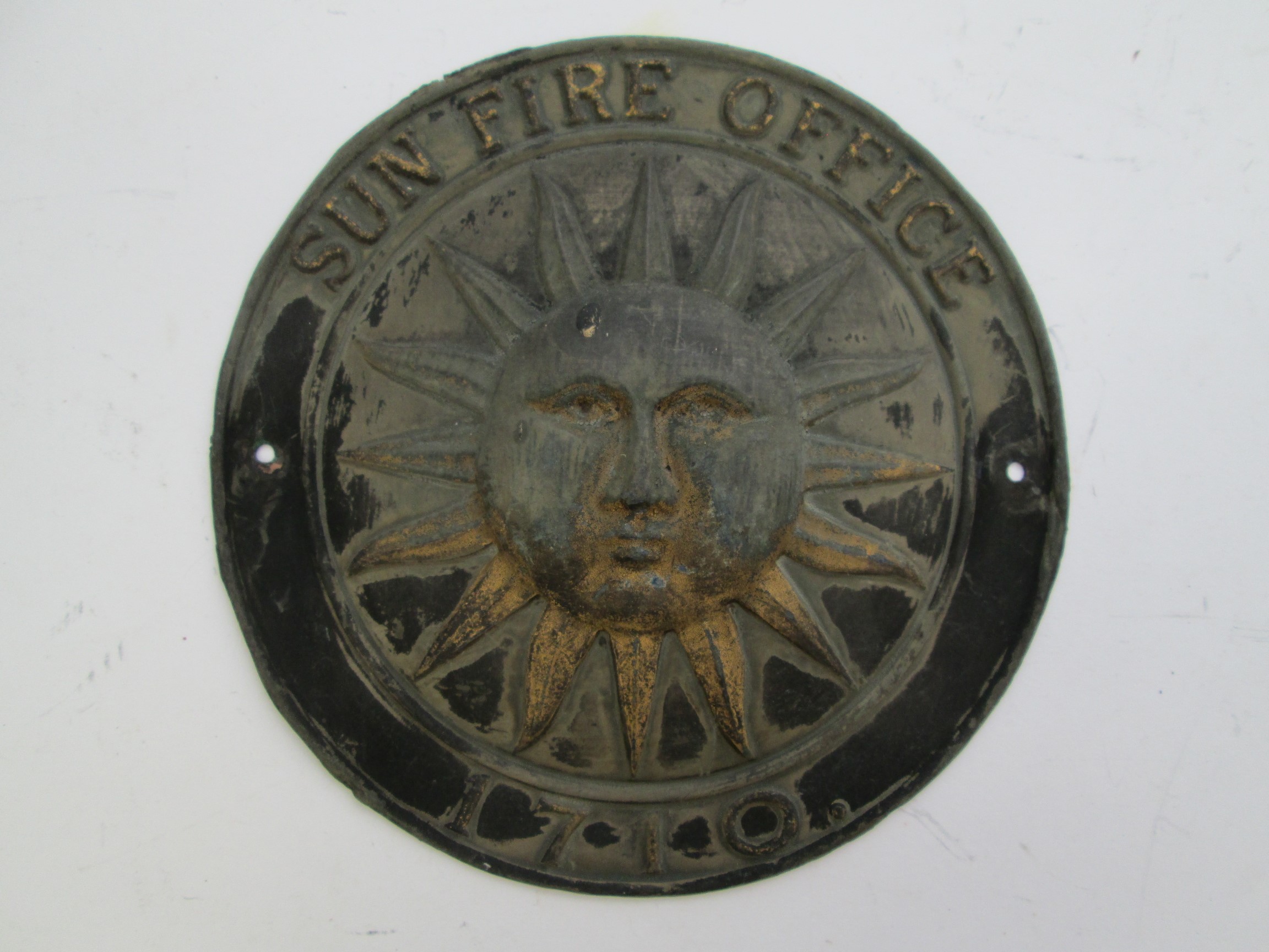 No photo? Let us know