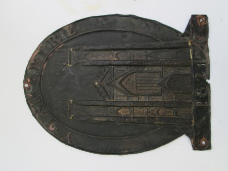 Can't see it, let us know.