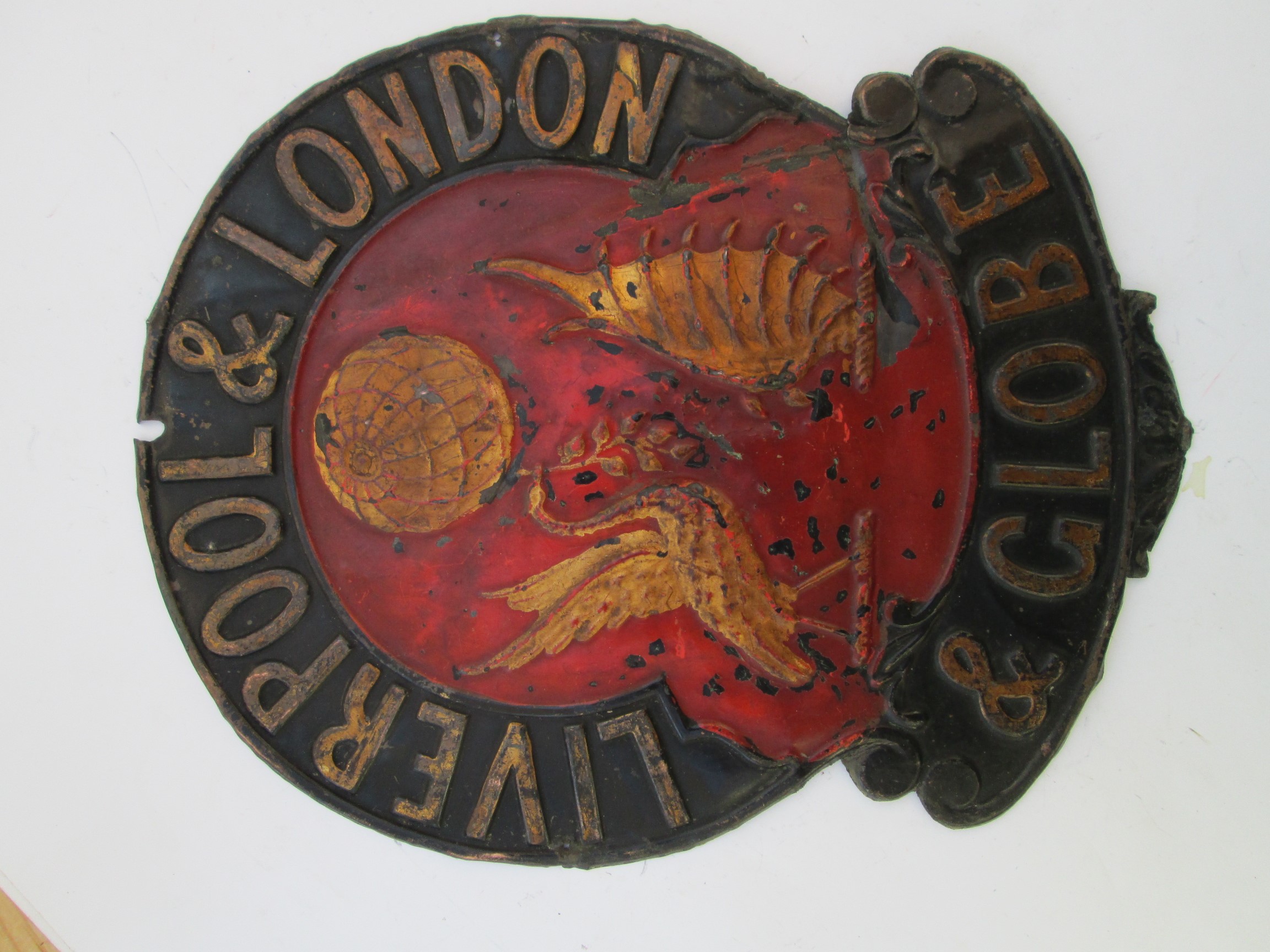 No photo? Let us know