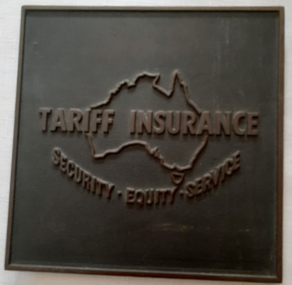 Can't see it, let us know.