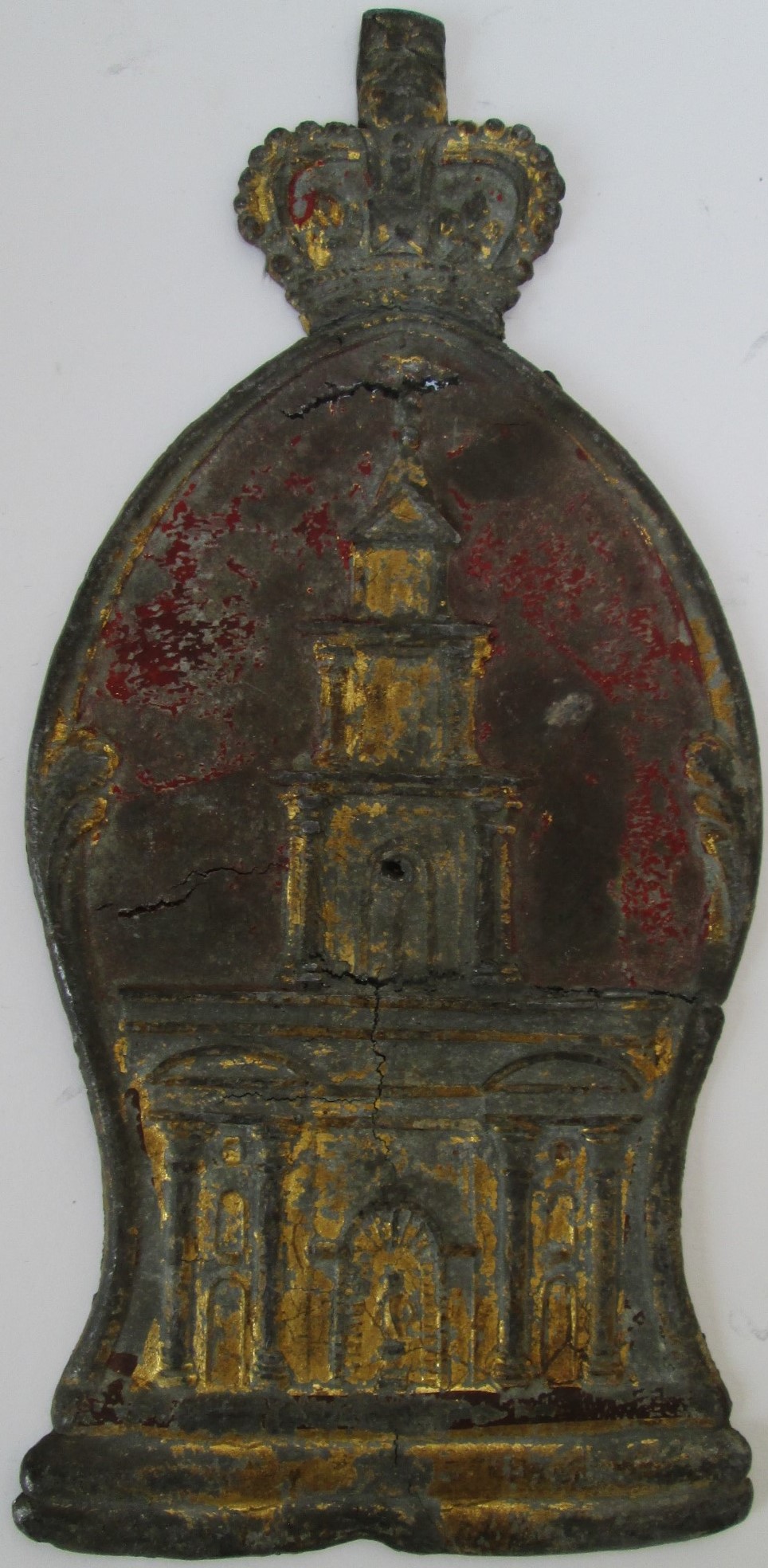 No photo? Let us know