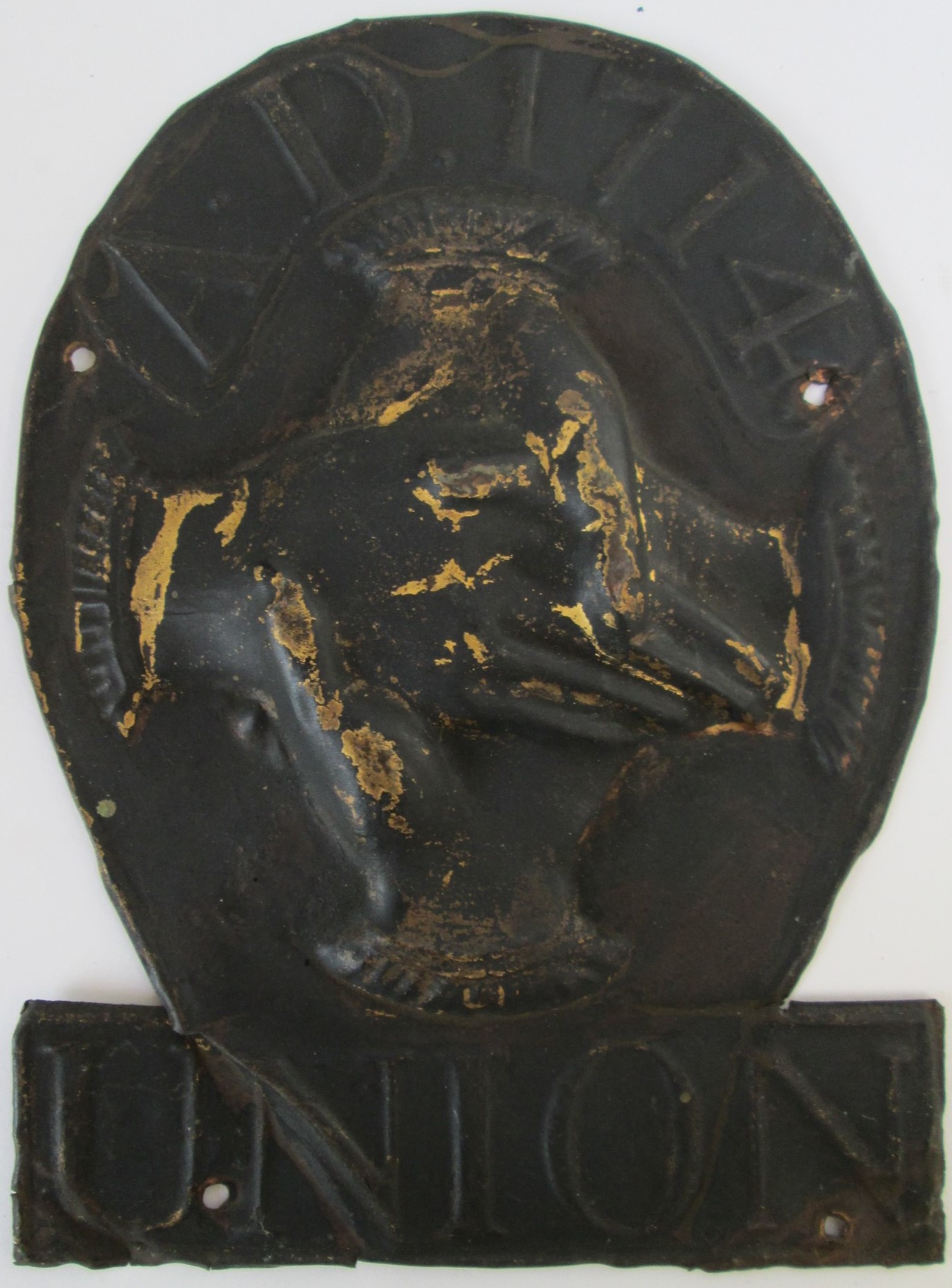 No photo? Let us know