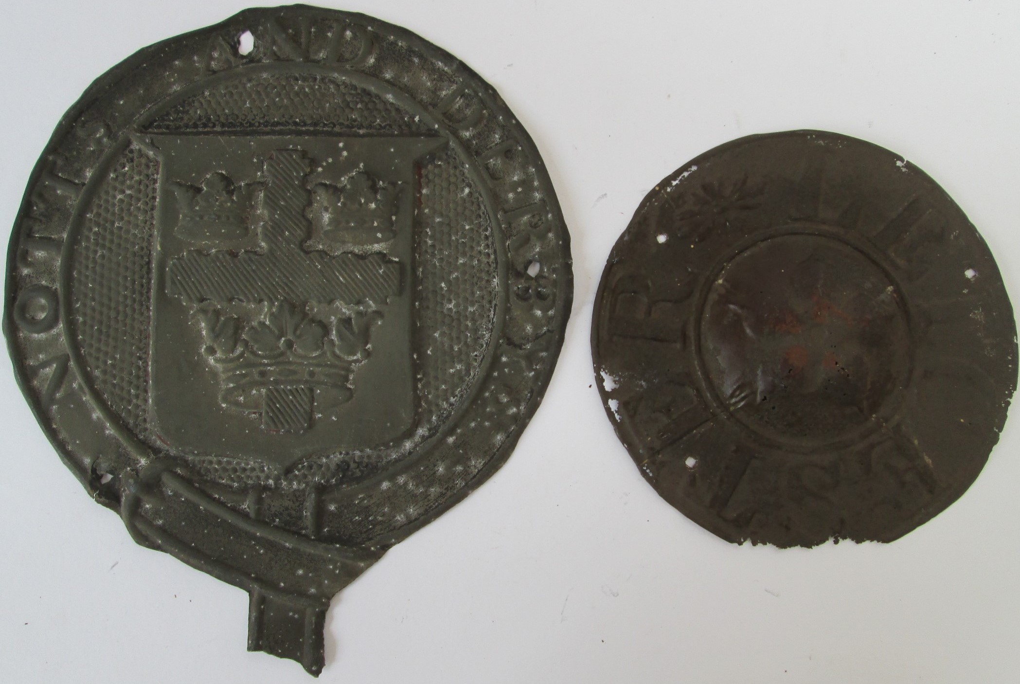 No photo? Let us know