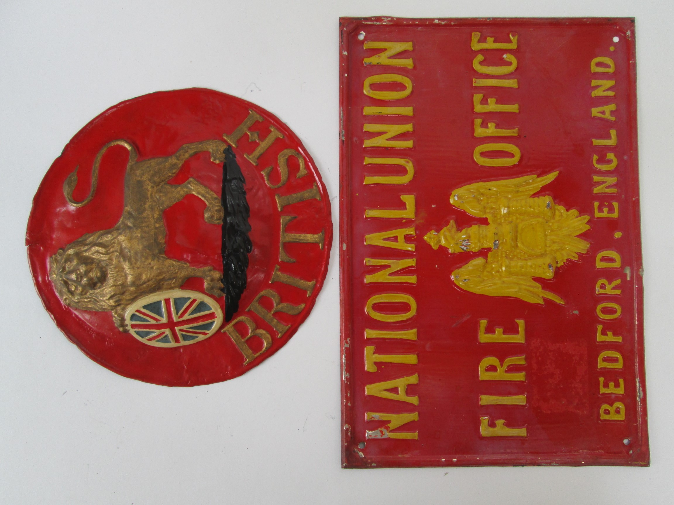 No photo? Let us know