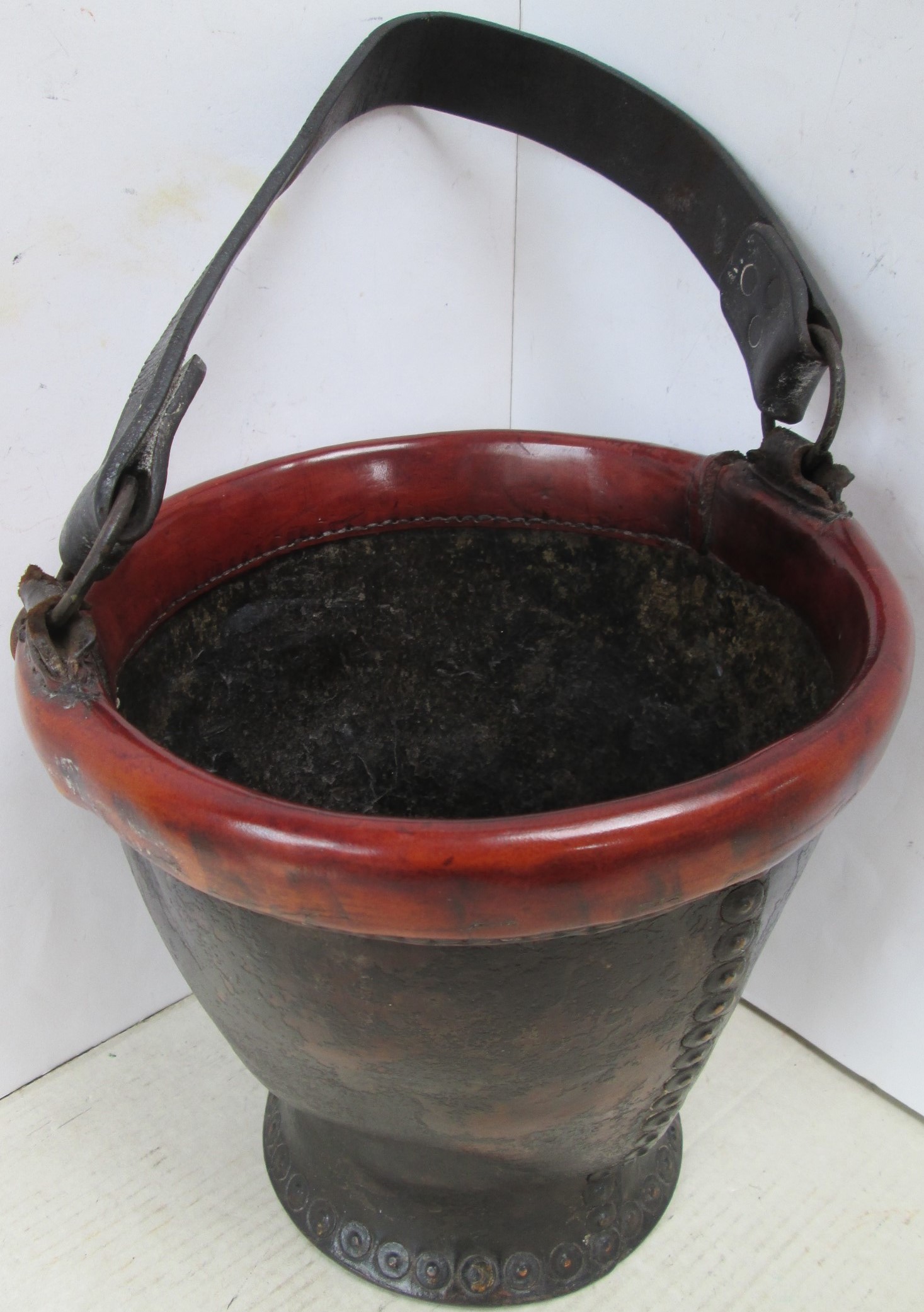 No photo? Let us know