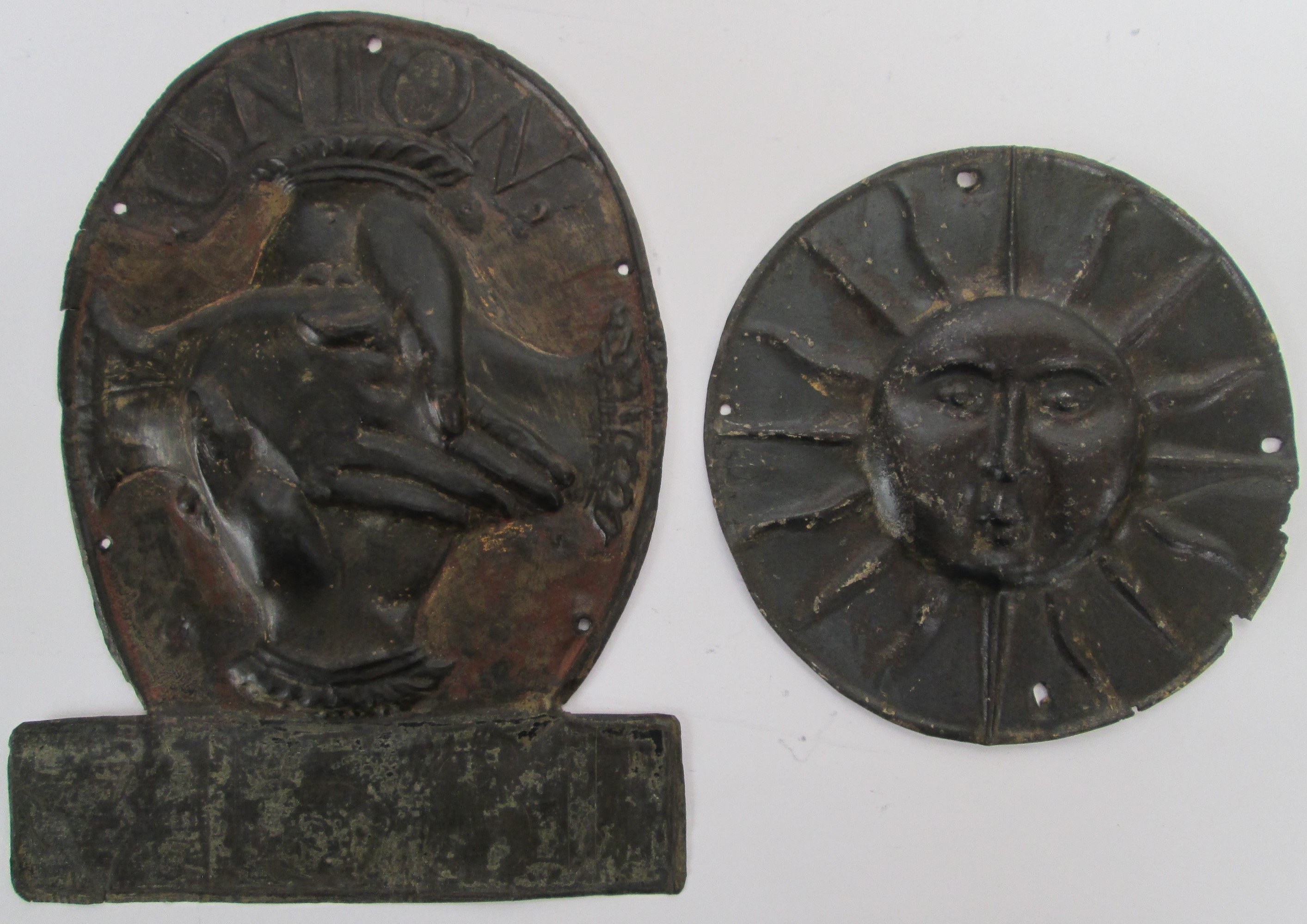 No photo? Let us know