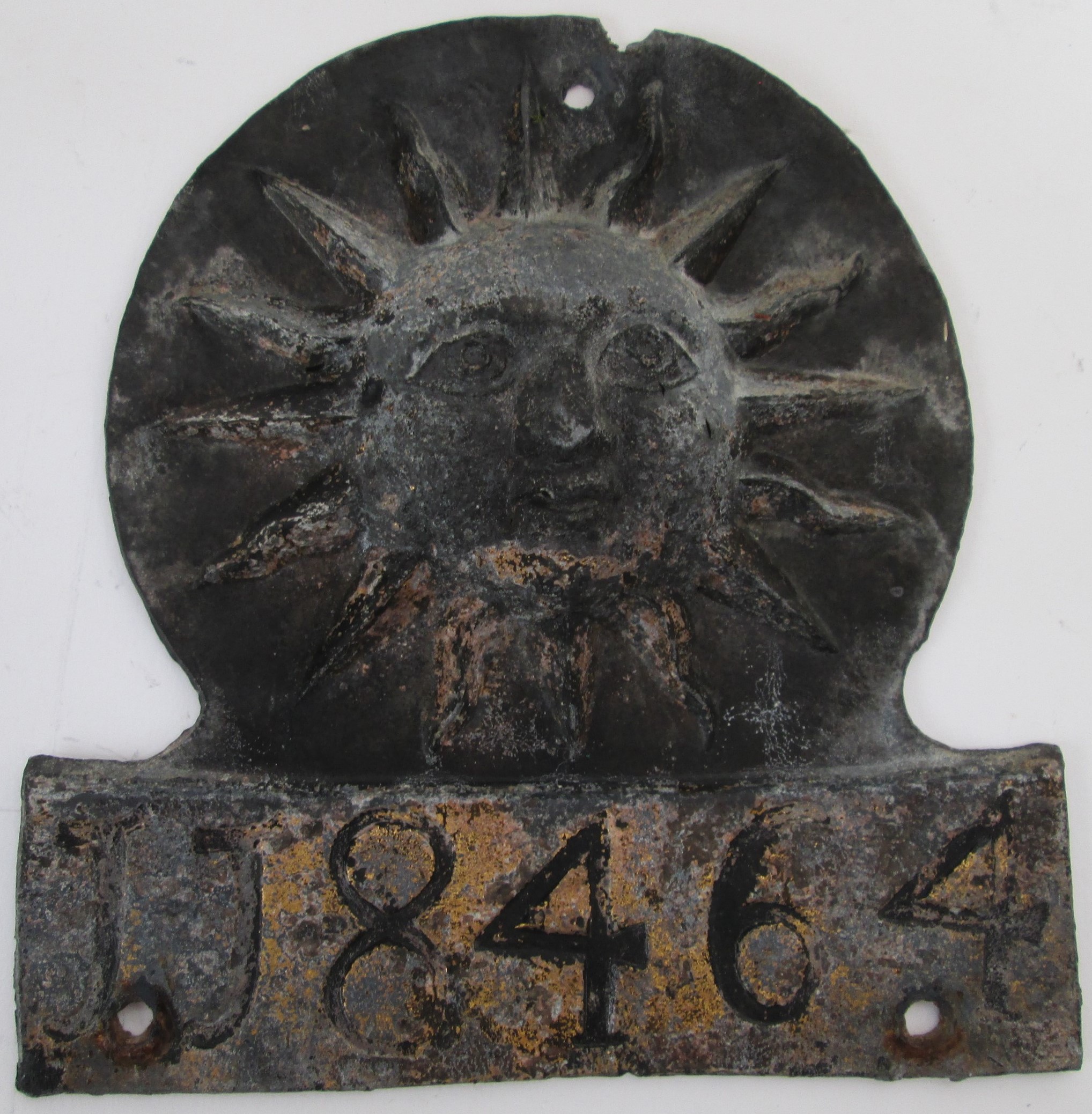 No photo? Let us know