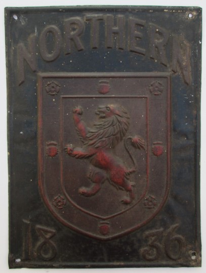 Can't see it, let us know.