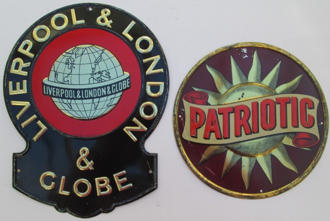 Can't see it, let us know.