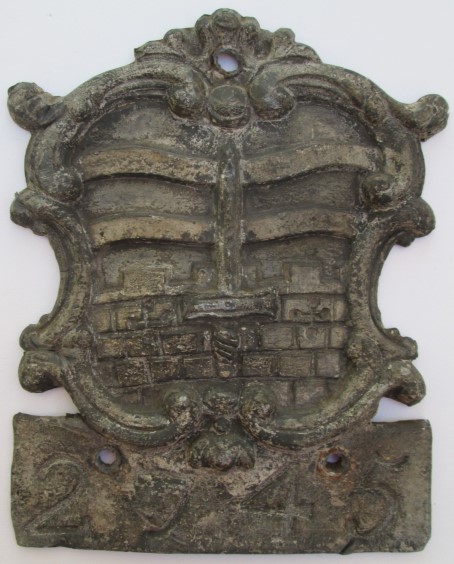 Can't see it, let us know.