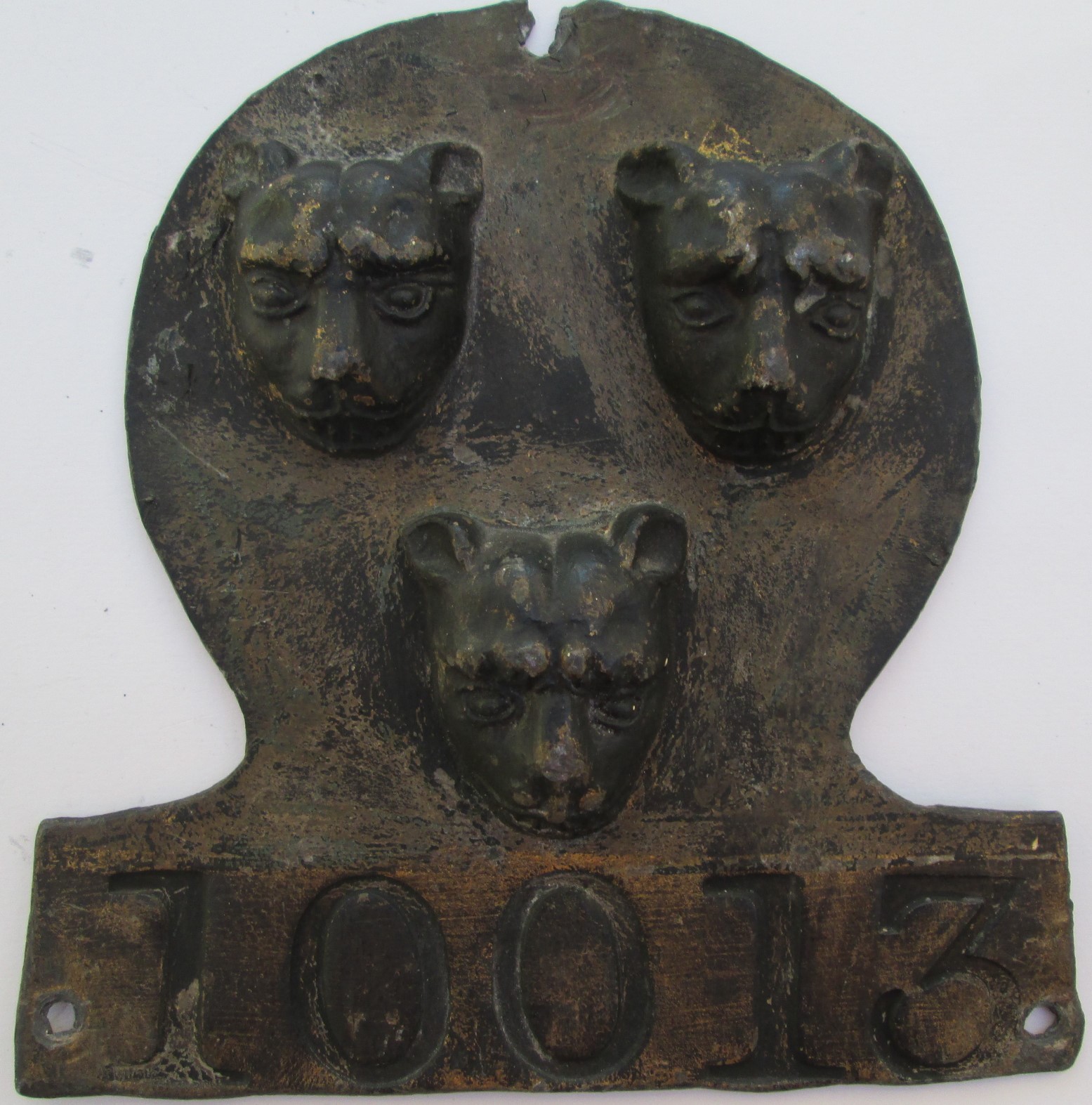 No photo? Let us know