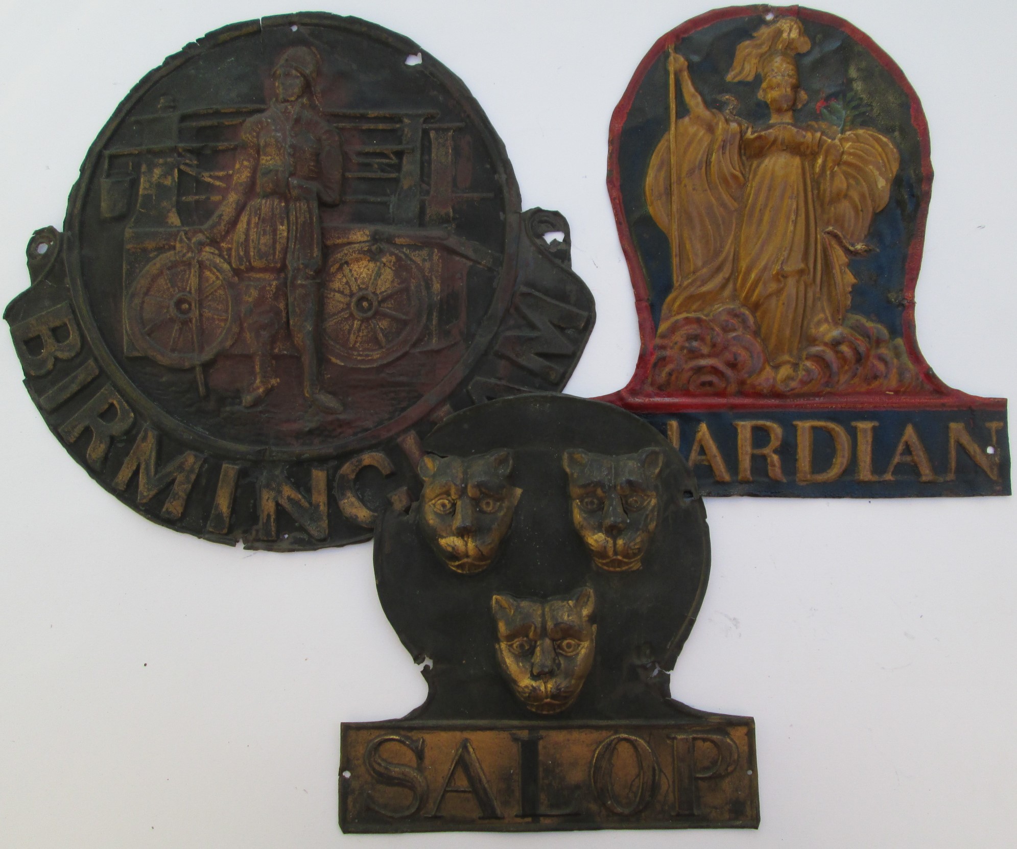 No photo? Let us know