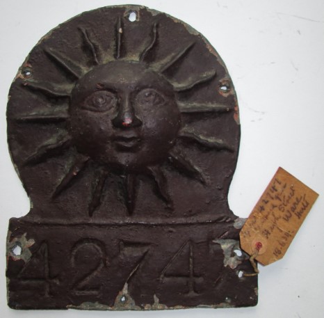 Can't see it, let us know.