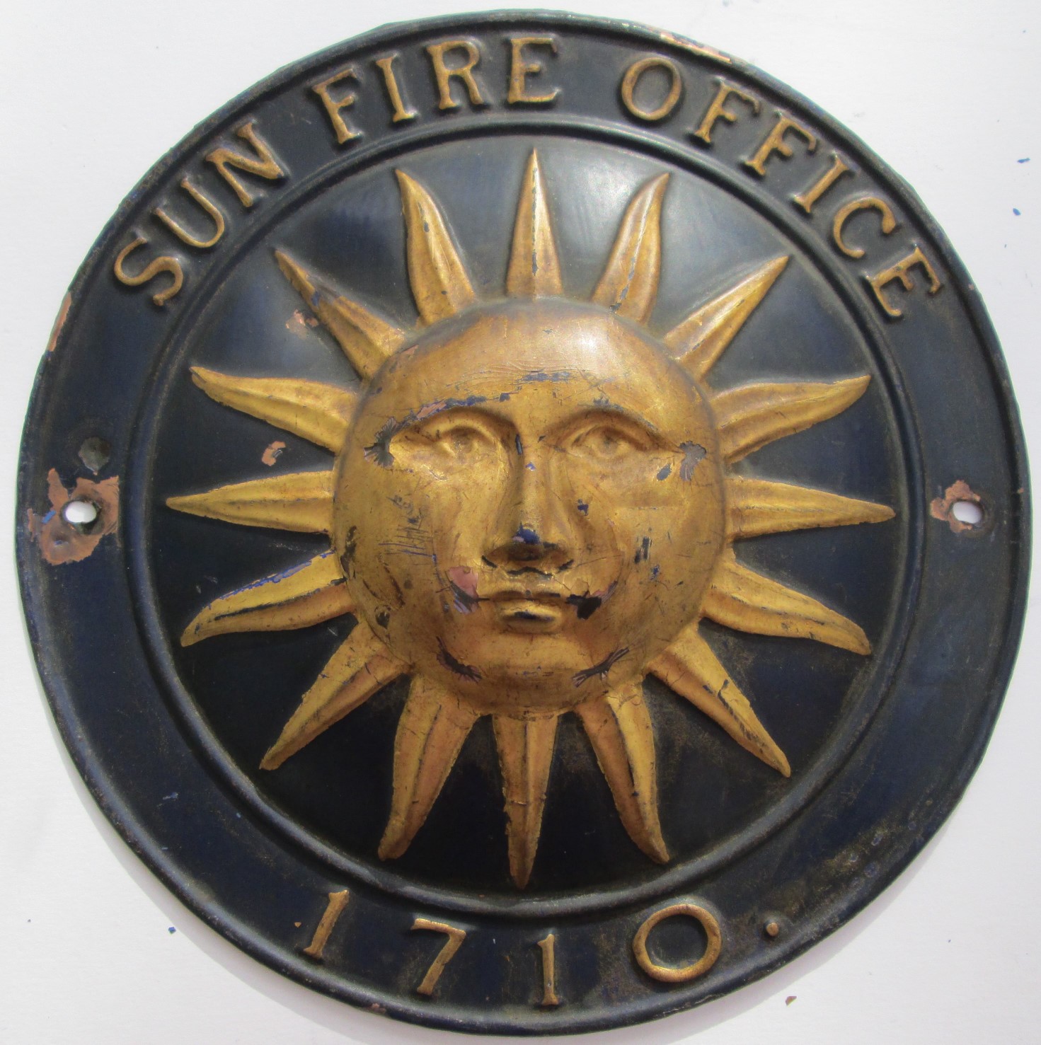 No photo? Let us know