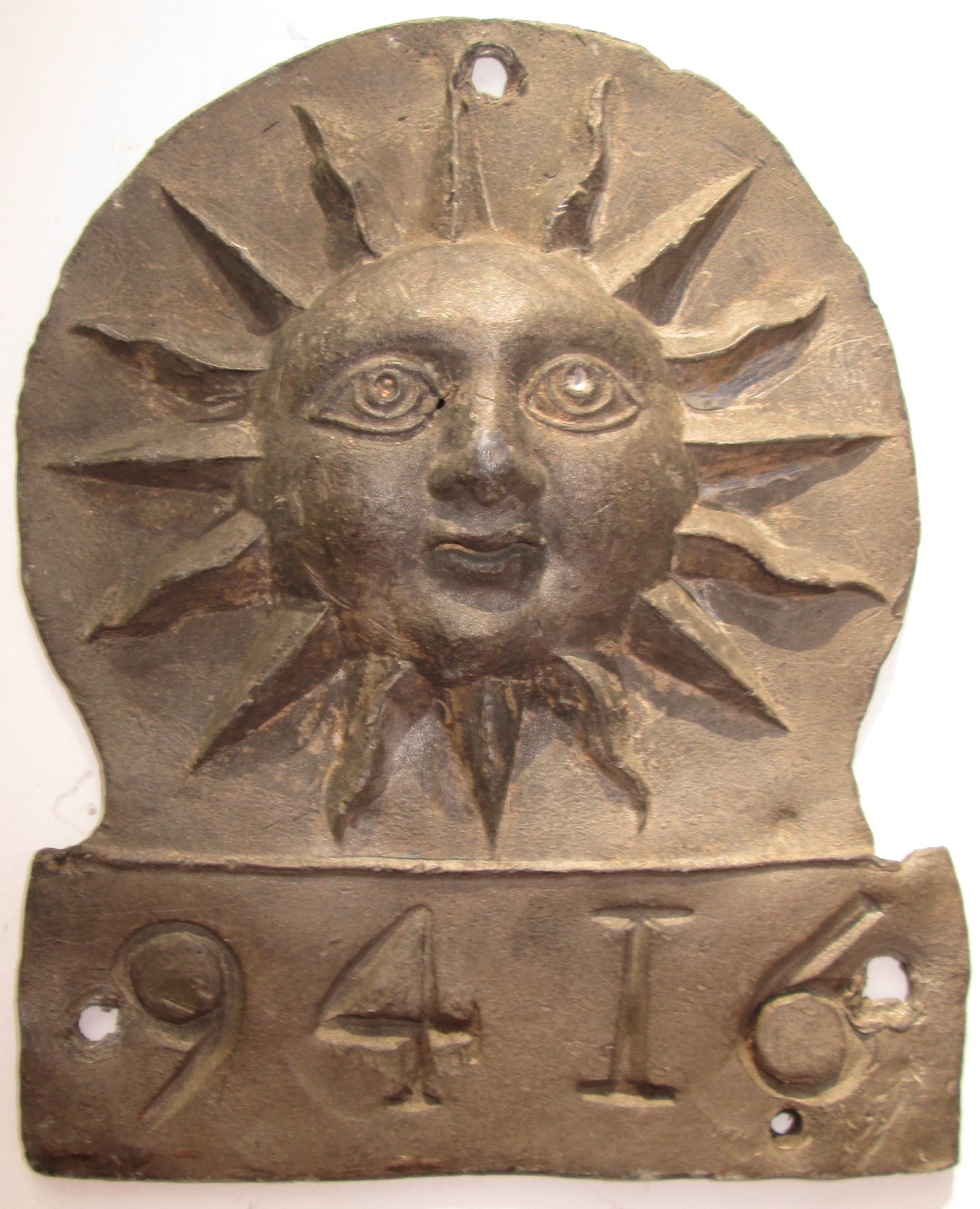 No photo? Let us know