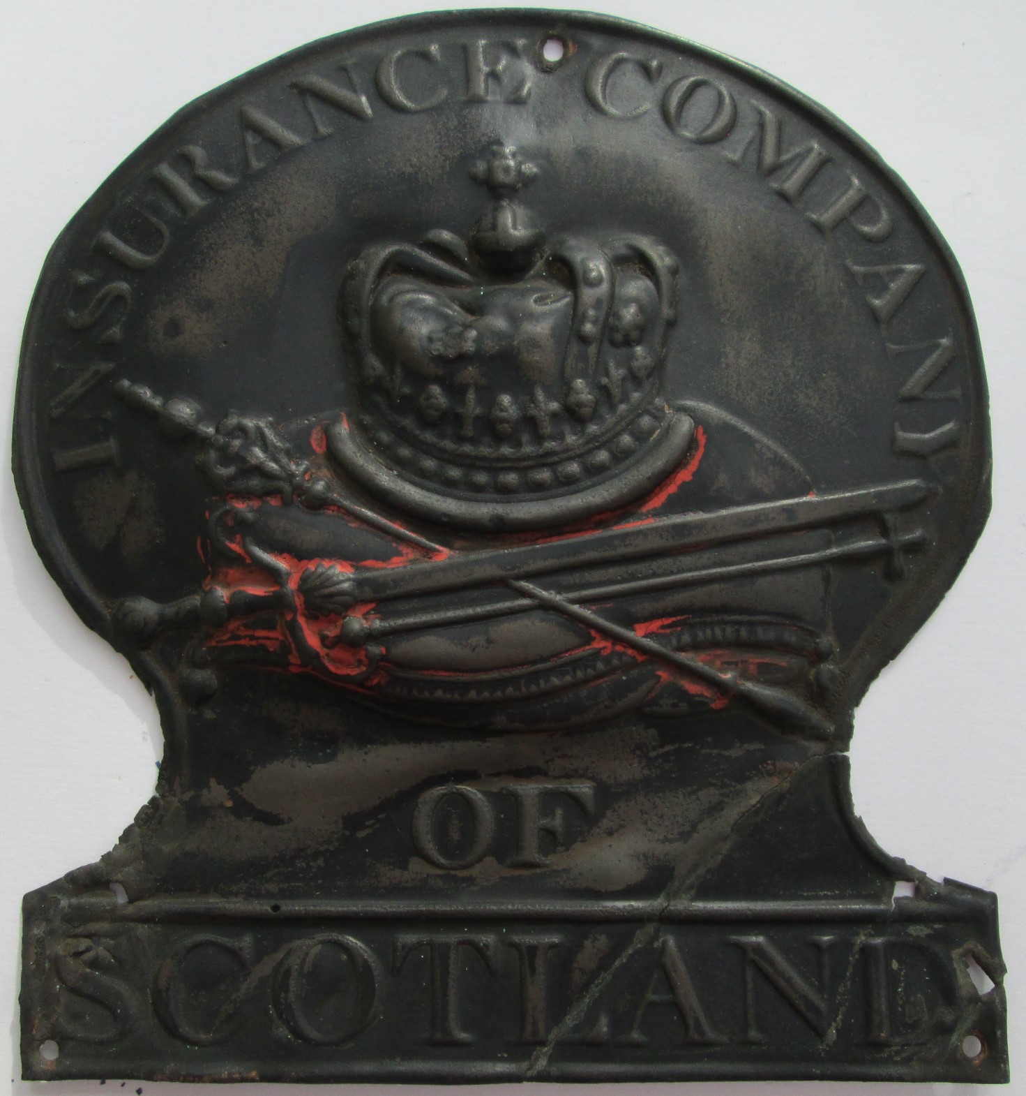 No photo? Let us know