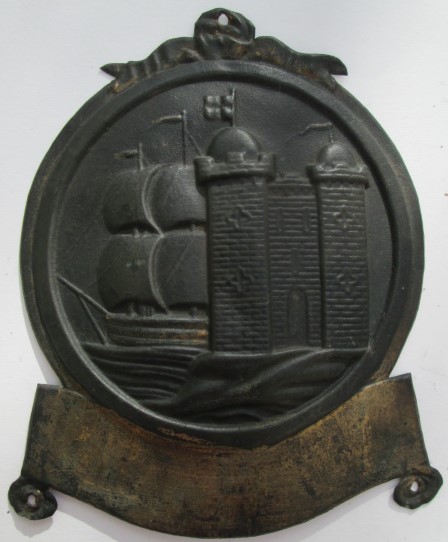 Can't see it, let us know.