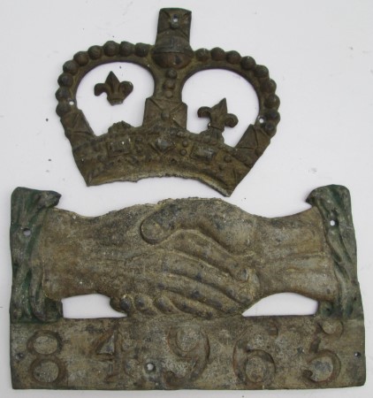 Can't see it, let us know.