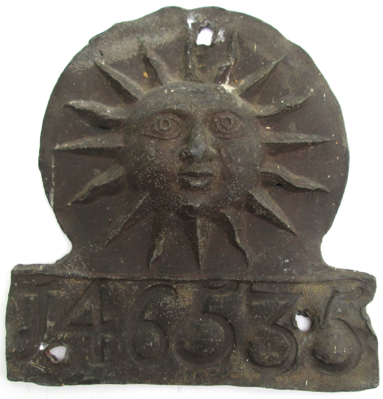 No photo? Let us know