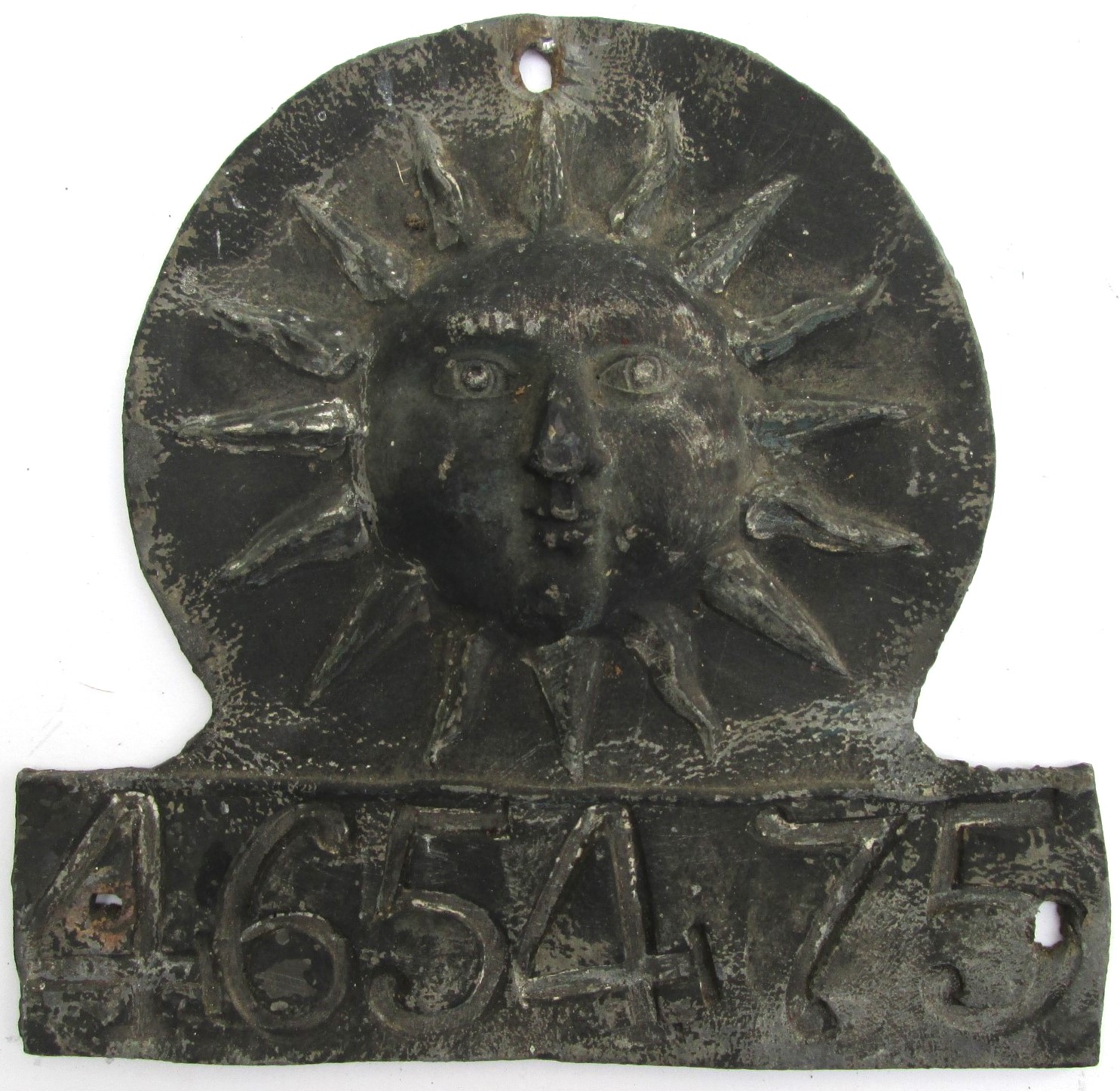 No photo? Let us know