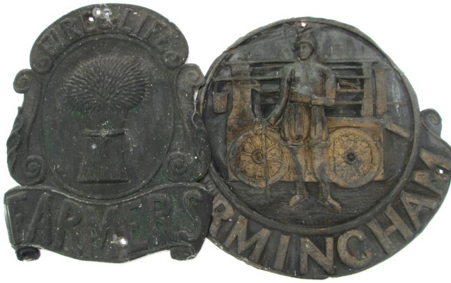 Can't see it, let us know.