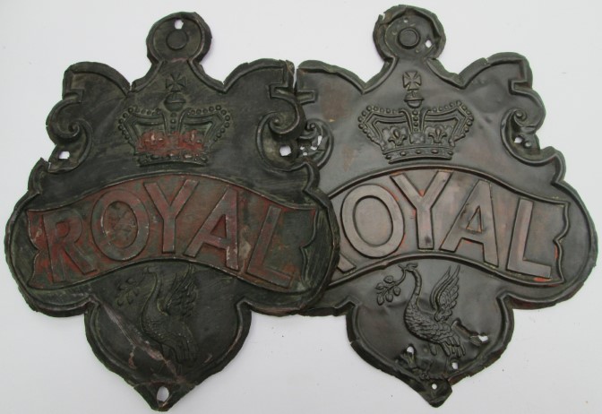 Can't see it, let us know.