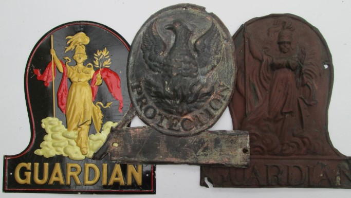 Can't see it, let us know.