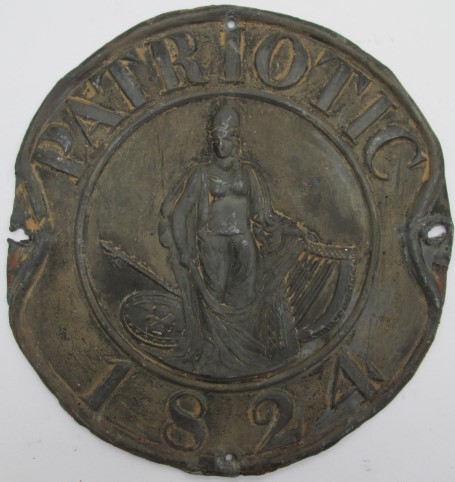 Can't see it, let us know.