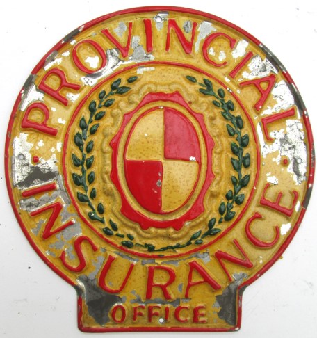 Can't see it, let us know.