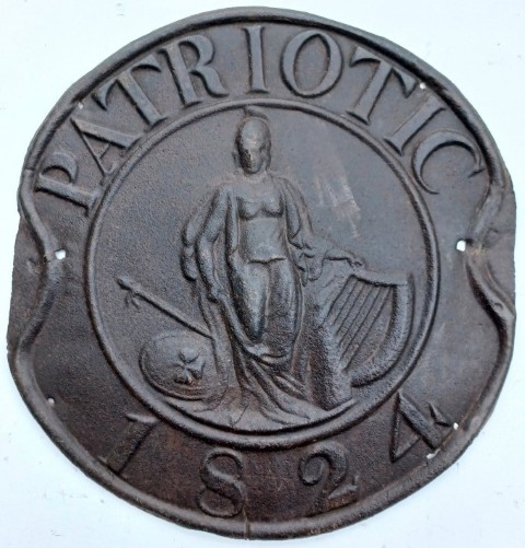 Can't see it, let us know.