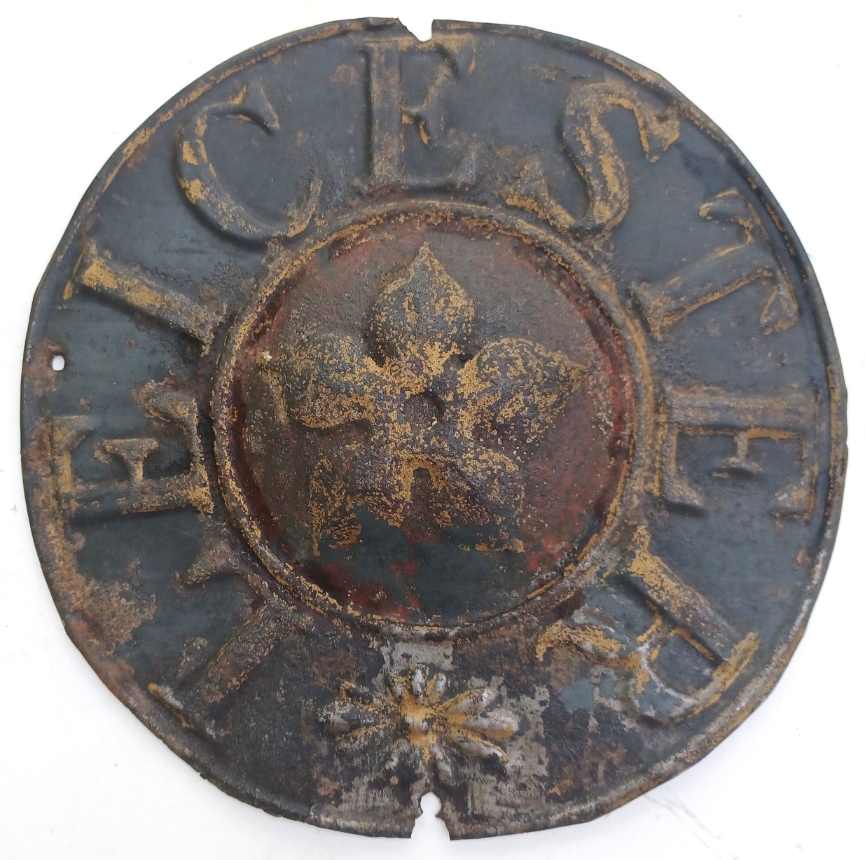 No photo? Let us know