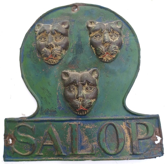 Can't see it, let us know.