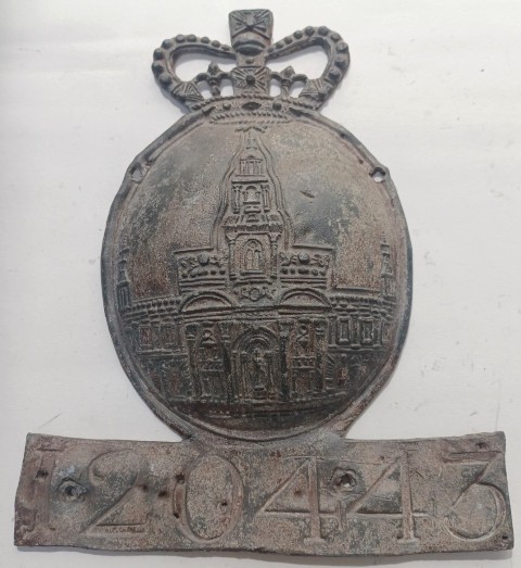 Can't see it, let us know.