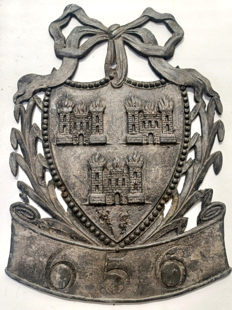 No photo? Let us know