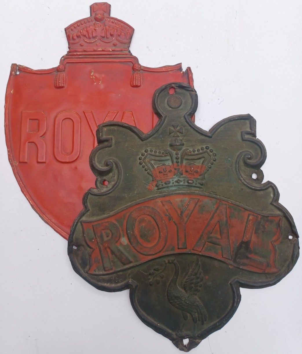 No photo? Let us know