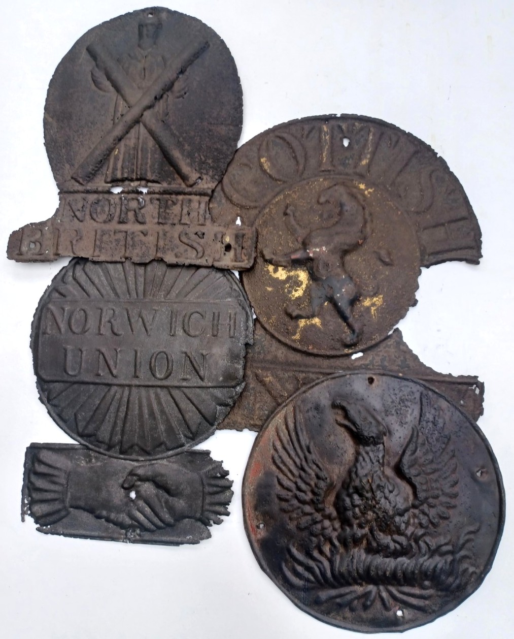 No photo? Let us know